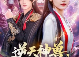 【逆天神兽绝色帝姬倾天】75集短剧在线免费播放