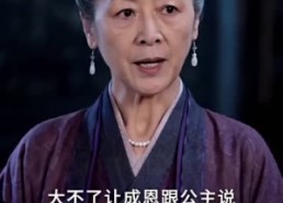 【驸马另有所求，我选择和离】45集短剧在线免费乐看