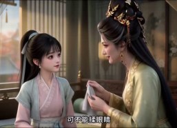 【从丫鬟到贵女第二季】126集短剧免费高清观看