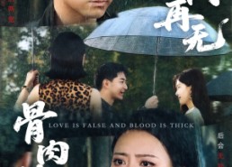 【此间再无骨肉情】60集短剧免费全集赏观
