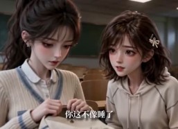 【嘴硬心声】40集短剧完整版在线播放