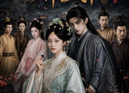 【红妆祭刃，锦墨风华第二季】106集短剧全网免费观看