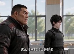 【一锅热饭横推末世】175集短剧免费在线完整赏