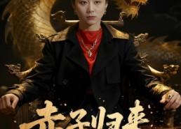 【赤子归来报母恩】60集短剧免费在线赏览