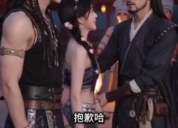 【向山域少主诉尽软意】18集短剧全网免费观看