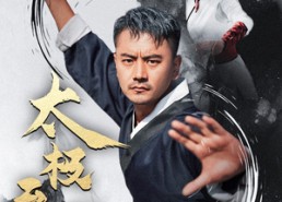 【太极至尊】53集短剧免费畅享观看