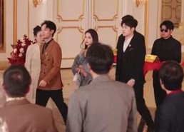 【谎言戳破真相】30集短剧免费在线观享