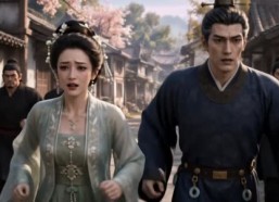 【暴躁王爷坐在轮椅上要亲亲】102集短剧全集免费享看