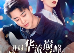 【开局华流巅峰，转身养成高冷校花】100集短剧免费在线畅看