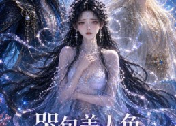 【哭包美人鱼是恶毒女配】30集短剧全集免费看不停