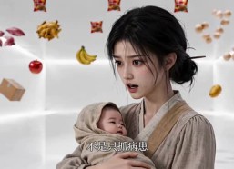 【弃妇带崽之我在古代开电动车逃荒】122集短剧完整在线播放