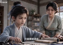 【不愿终日种田，决心奔赴科举】258集短剧在线免费瞧看