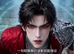 【天才反骨小师妹】312集短剧免费尽情观看