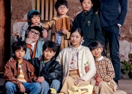 【七宝闹龙年，爹地妈咪好好爱】74集短剧全集在线免费观赏