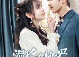 【漫长的热爱】70集短剧免费全集速览