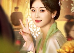 【误惹君心】60集短剧免费畅享在线观看