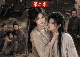 【流放不遭罪，我的房车是末日堡垒第二季】68集短剧全集在线速看
