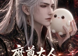 【魔尊大人，我真不是凶兽啊】42集短剧在线流畅观看