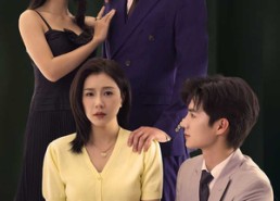 【鹦鹉的证言】45集短剧完整版在线观