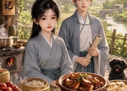【陆记小食摊，烟火养全家】104集免费短剧完整播放