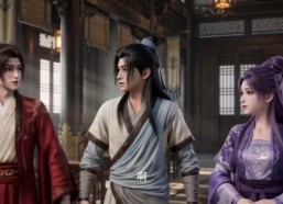 【凡人修仙之一罐灵草到道祖第十九季】1-100集免费短剧全集速看