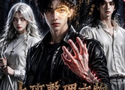 【上班整理文物，下班被迫成邪神】62集短剧免费高清观看