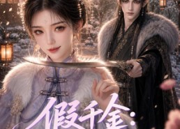【假千金：我不想活啦！】40集短剧全集免费赏览
