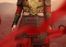 【战神长公主】60集高清短剧在线免费看