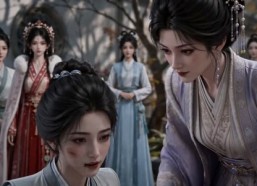 【何姑娘的故事第二季】118集短剧全网免费观看