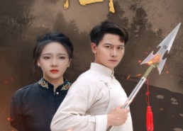 【霸王枪】32集全集免费短剧在线看