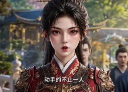 【古物鸣冤，弃嫡惊震京华】79集短剧免费高清观看
