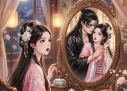 【姻缘镜，锁红妆】27集精彩短剧在线速看
