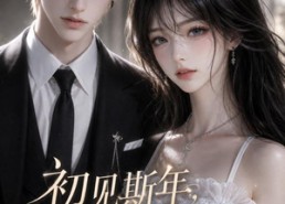 【初见斯年，风月皆沉】45集免费短剧全集在线赏