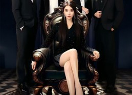 【我要找到你】40集免费短剧在线全集速看