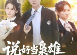 【说好当枭雄怎么成国家栋梁了】80集短剧在线观看全集