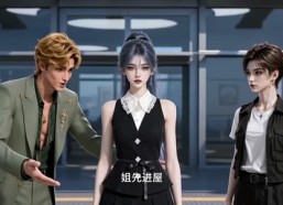 【云初归京，大佬藏不住】108集短剧完整版免费看