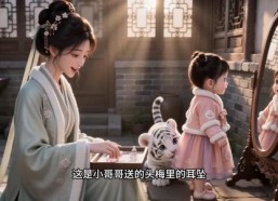 【团宠之蒋家小福星驾到！】128集优质短剧免费在线赏