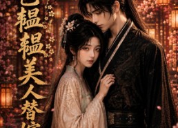 【春色韫韫，美人替嫁祁王第二季】73集免费短剧在线观看全集