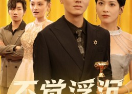 【不觉浮沉两三年】60集免费短剧在线赏看