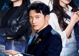 【最强发型师】61集短剧全集免费在线畅看