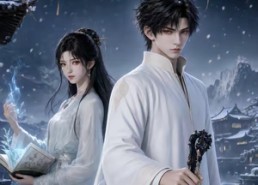 【蒙眼望断江南雪第三季】85集热门短剧免费追看