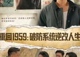 【重回1959破防系统逆改人生】67集短剧全集在线免费观看