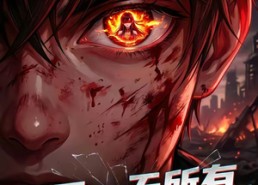 【既已一无所有，何妨氪命狂赌】81集短剧全集免费观看