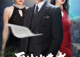 【厚待消费者成就辉煌】68集畅享短剧全集在线看