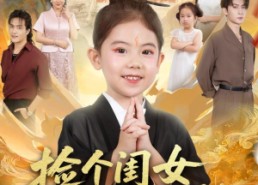 【捡个闺女重振家风】60集短剧全集在线免费看