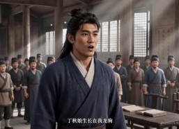【女县令她又美又霸道】104集短剧在线免费欣赏