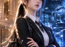 【满分物理少女，重启星尘荣光】72集短剧在线免费畅享