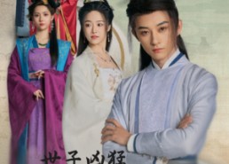 【世子凶猛这个小娘子我抢定了】100集短剧在线免费览看