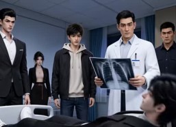 【现代合租：我与女帝的快乐生活】135集短剧在线免费赏映