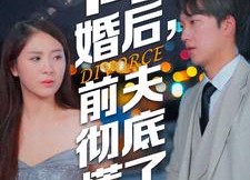 【离婚后，前夫彻底慌了】41集短剧免费全集在线畅看